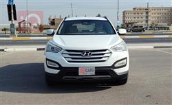 هيونداي سانتافي